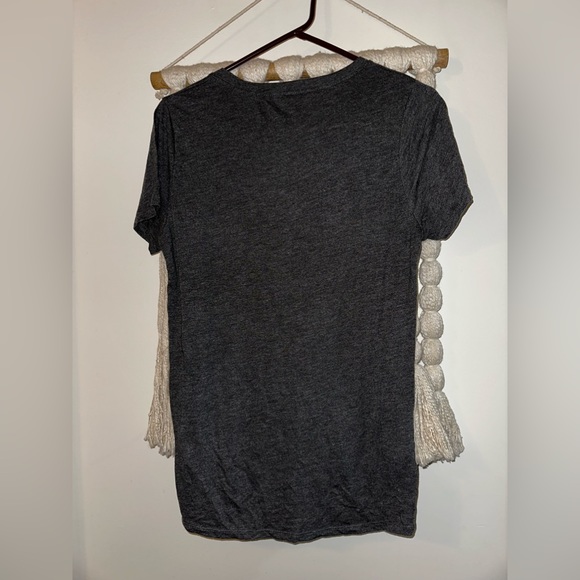 MODERN LUX | dog mom shirt - Picture 4 of 4